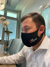 Load image into Gallery viewer, Personalized Neoprene Mask
