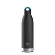Load image into Gallery viewer, DUO Insulated Bottle Teal. 550ml / 18oz
