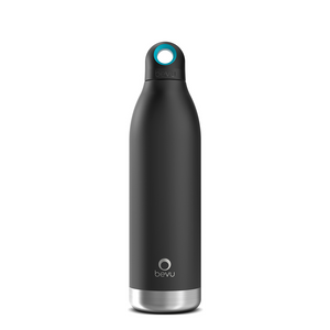 DUO Insulated Bottle Teal. 550ml / 18oz