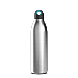 DUO Insulated Bottle Teal. 550ml / 18oz