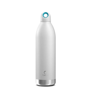 DUO Insulated Bottle Teal. 550ml / 18oz