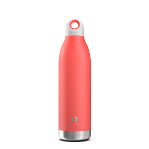 DUO Insulated Bottle Teal. 550ml / 18oz