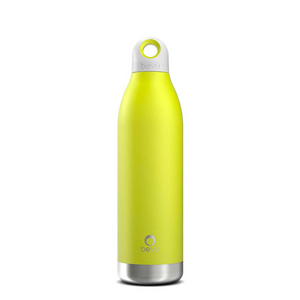 DUO Insulated Bottle Teal. 550ml / 18oz