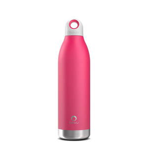 DUO Insulated Bottle Teal. 550ml / 18oz