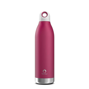 DUO Insulated Bottle Teal. 550ml / 18oz