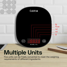 Load image into Gallery viewer, Kitchen Scale

