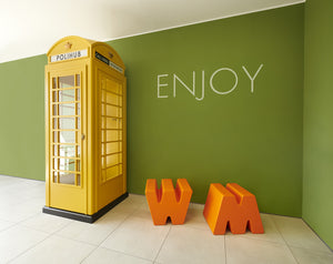 W Bench