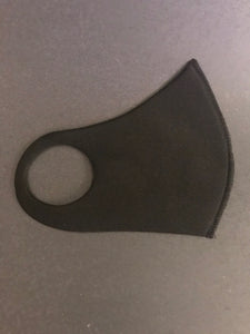 Neoprene Mask