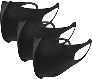 Neoprene Mask