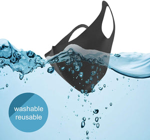 Neoprene Mask