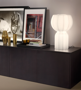 Pupa Table Lamp