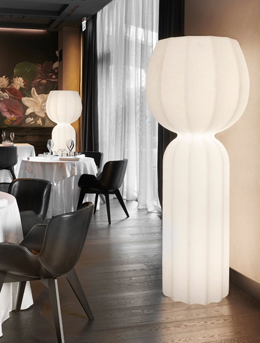 Cucun Floor Lamp