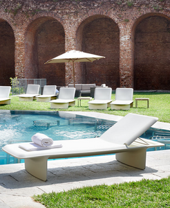 Ponente Lounge Seat