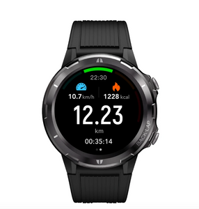 CT3 smartwatch