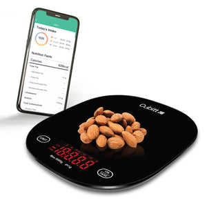 Kitchen Scale