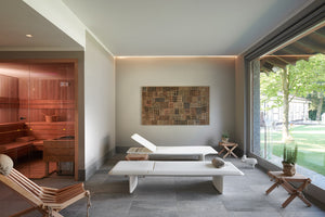 Ponente Lounge Seat
