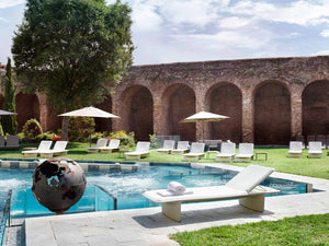 Ponente Lounge Seat